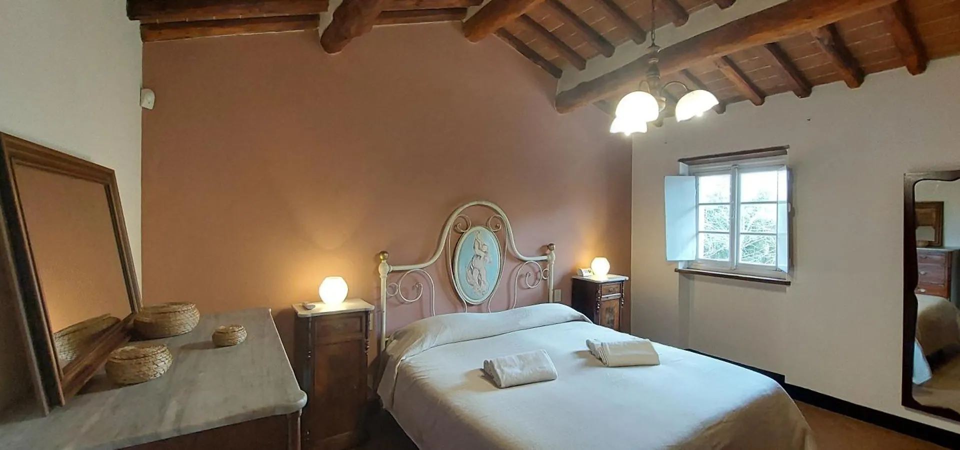 Casabeppe Villa Lucca 0*,  Italien