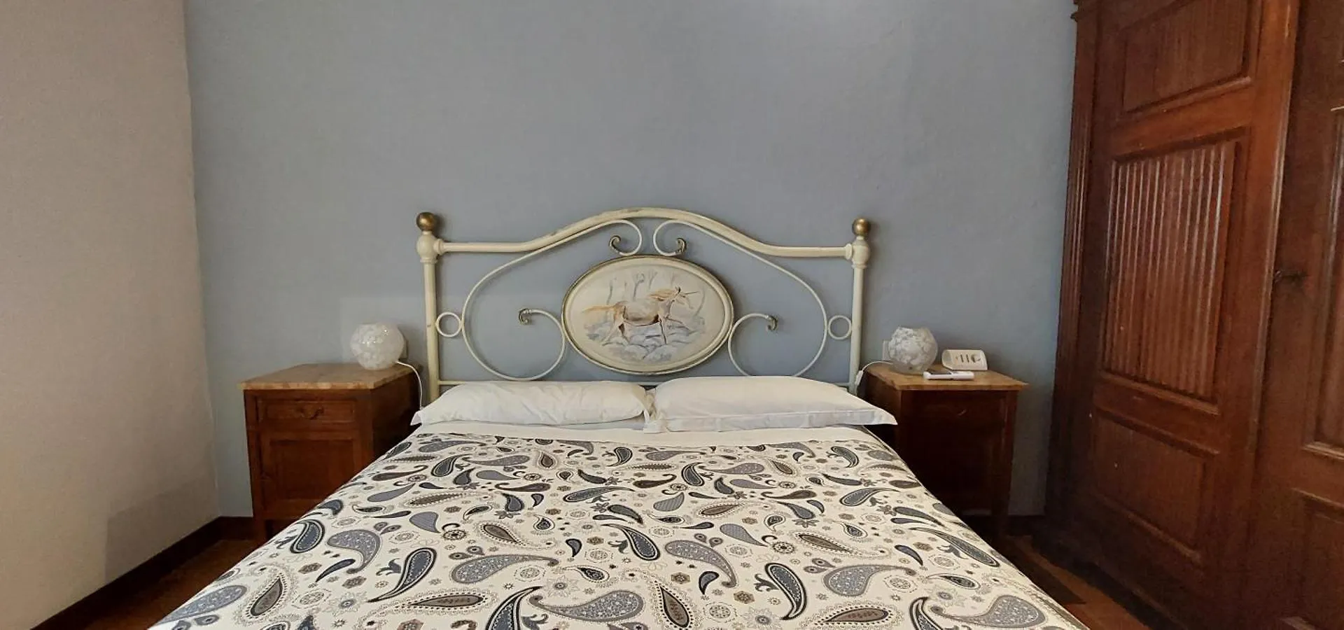 Semesterbostad Casabeppe Villa Lucca Italien
