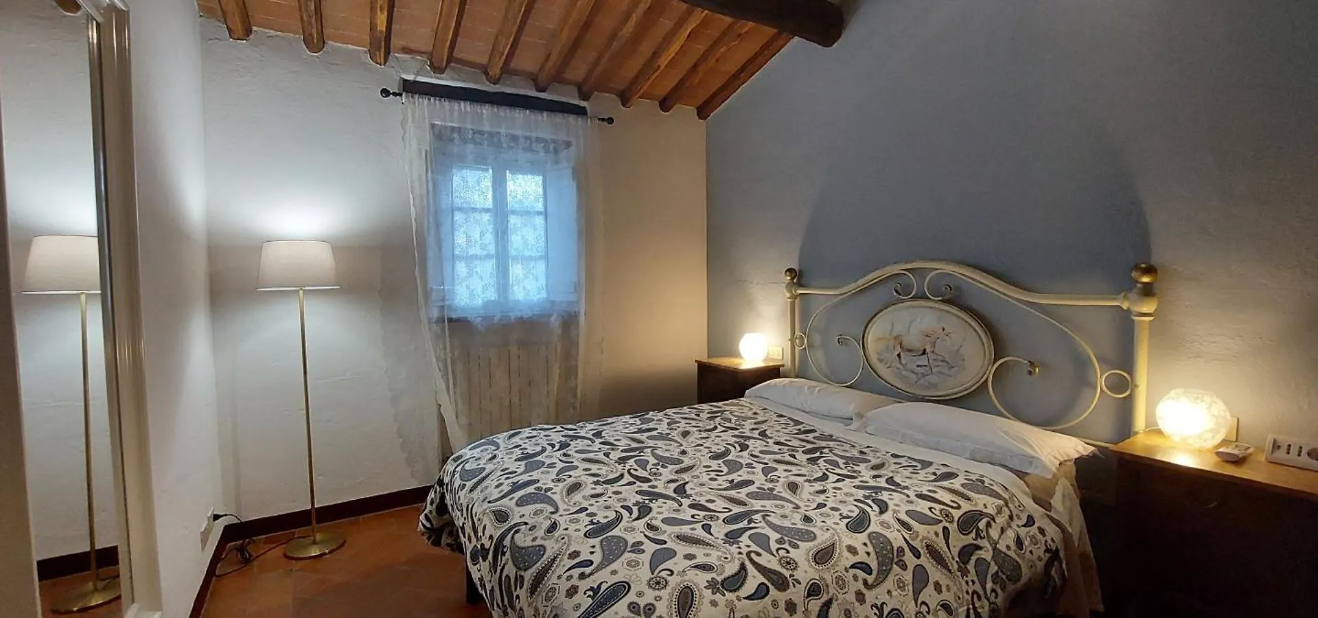 Casabeppe Villa Lucca
