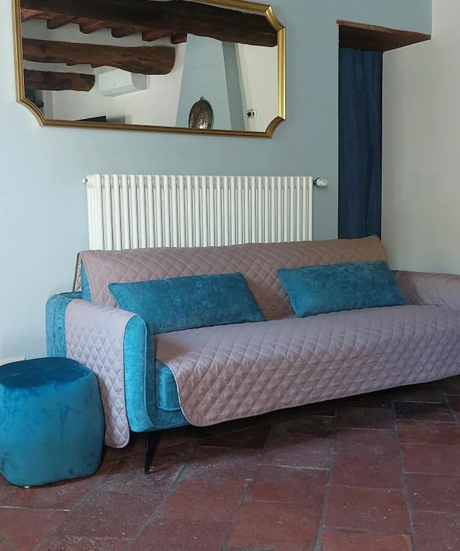 Casabeppe Villa Lucca 0*,  Italien