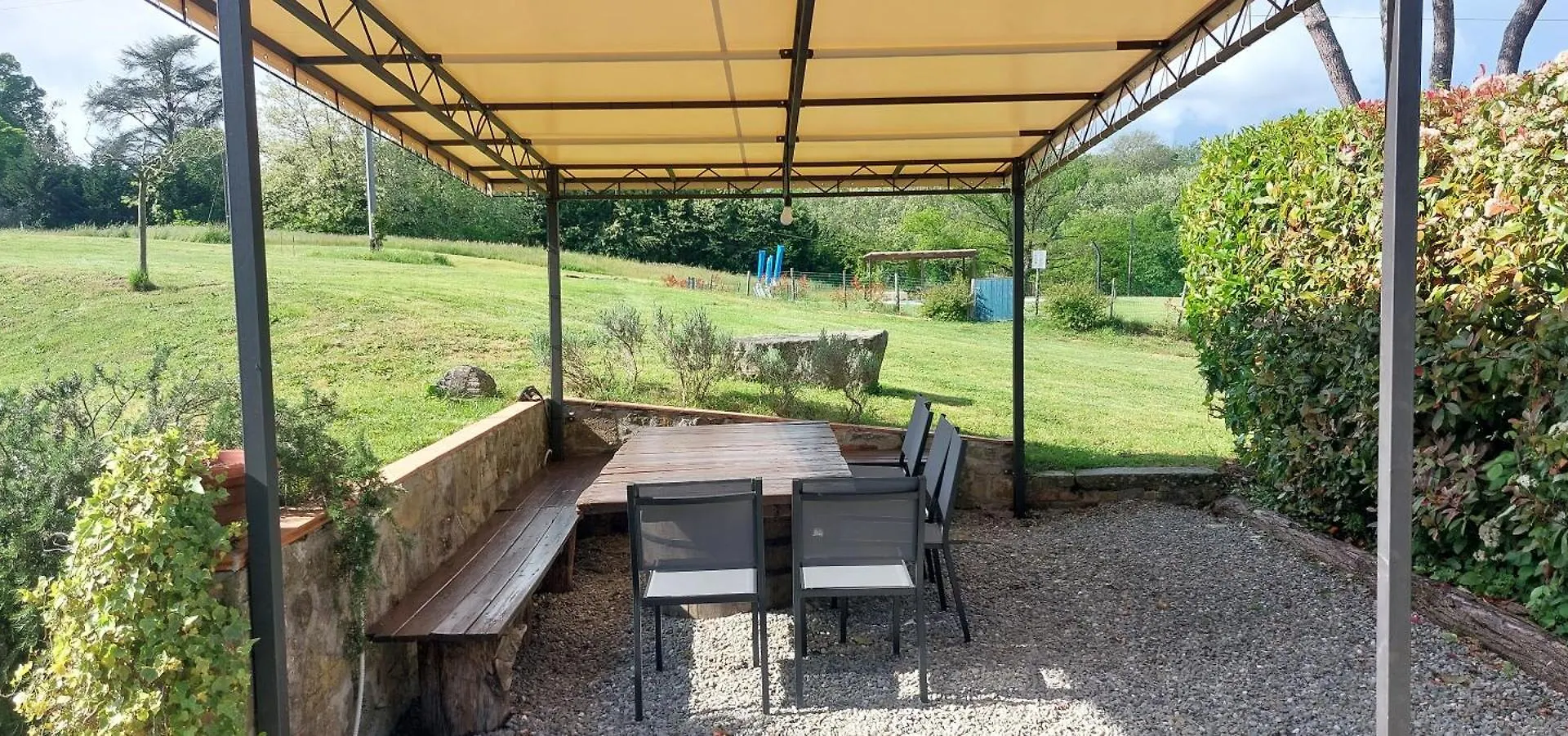 Casabeppe Villa Lucca Semesterbostad
