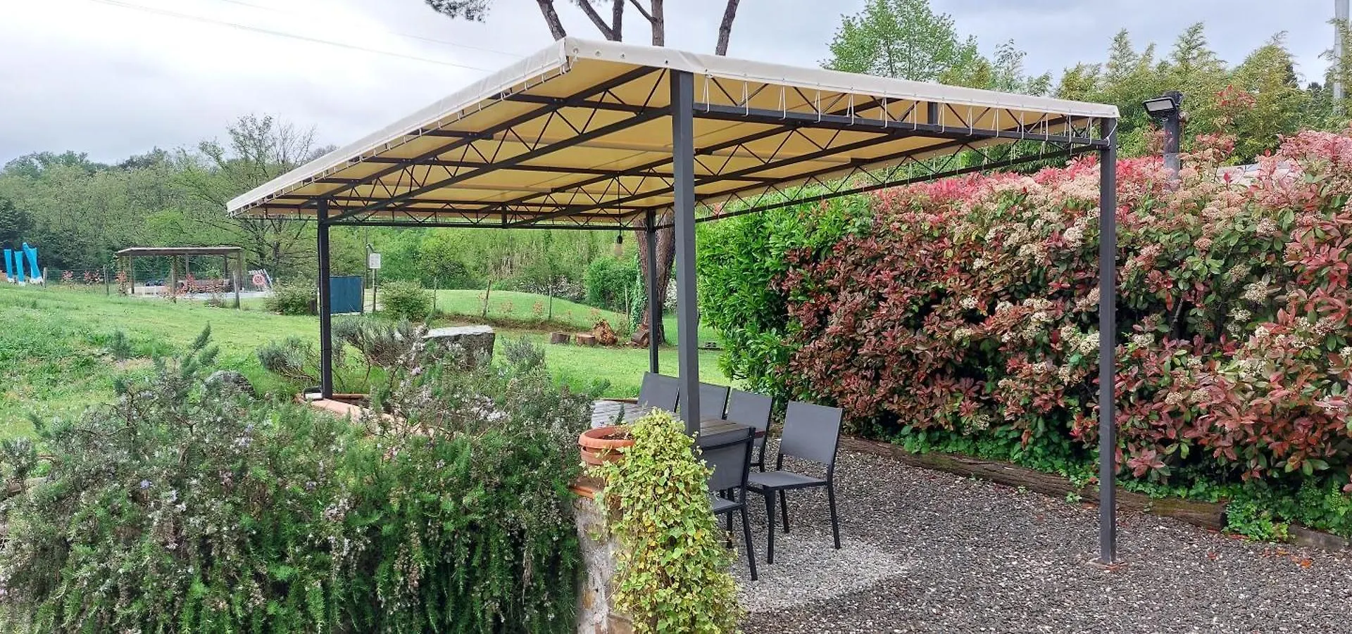 Casabeppe Villa Lucca