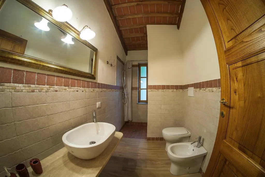 Semesterbostad Casabeppe Villa Lucca