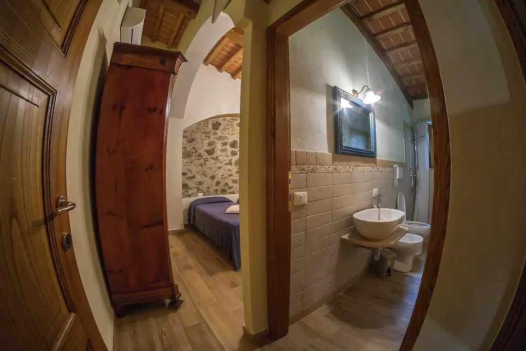 Semesterbostad Casabeppe Villa Lucca