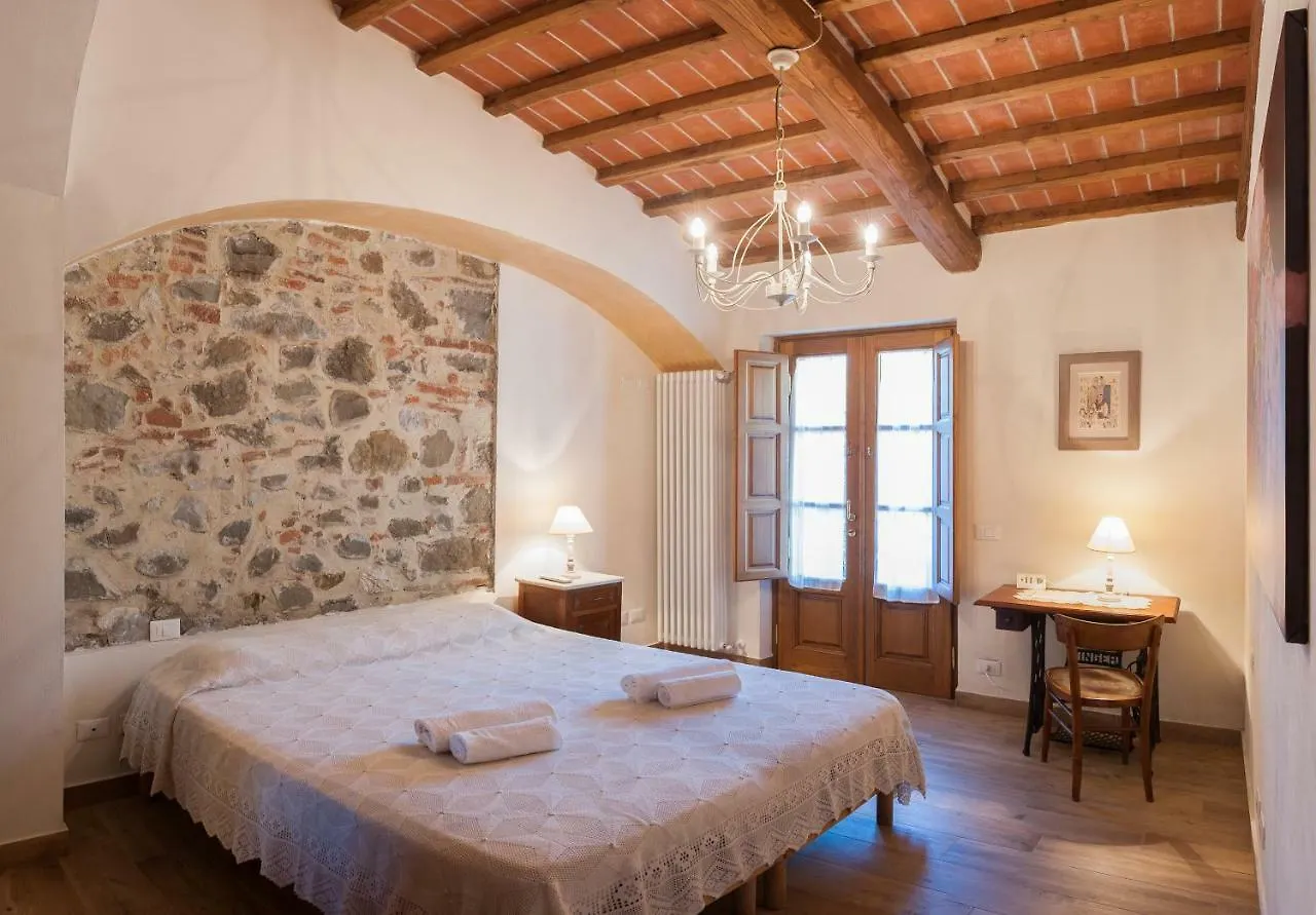 Casabeppe Villa Lucca Semesterbostad